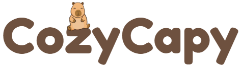 Cozy Capy